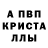 Метадон methadone Doctor Dodo